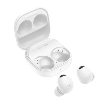 Навушники Air Bluetooth Samsung Galaxy Buts 2 Pro R510 white 35311 фото