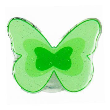 PopSocket Baterfly green 40879 фото