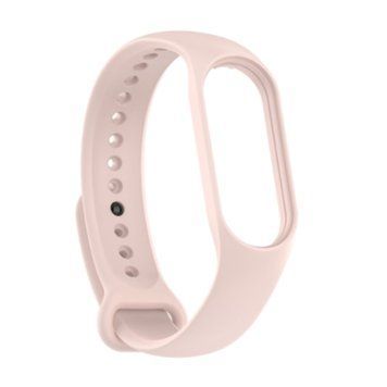 Ремінець Xiaomi Mi Band 7 light pink 32250 фото