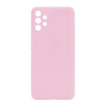 Silicone cover Full Xiaomi Redmi Note 13 4G pudra 38662 фото