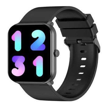 Smart Watch Xiaomi IMILAB W01 Black Global 18302 фото