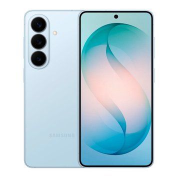 Смартфон Samsung S26 12/512GB Sky Blue UA 45996 фото