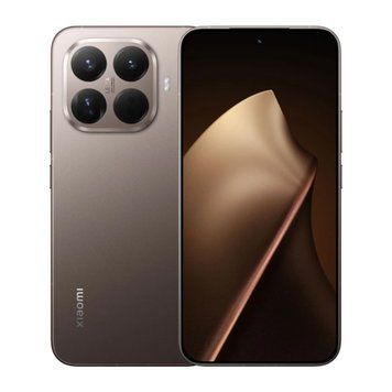 Смартфон Xiaomi 15T PRO 12/256 NFC Mocaccino (Mocha) Gold&nbsp;UA&nbsp; 43540 фото