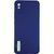 Силікон Xiaomi RedMi 9A PC Separate Camera Blue 05723 фото