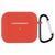 Чохол Silicone Case на AirPods Pro 2 orange 31874 фото