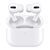 Навушники AirPods Pro XO Q3 білі 32598 фото