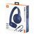 Навушники Big JBL Tune 530 blue UA 47043 фото