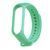 Ремінець Xiaomi Mi Band 3/4 mint gum 46667 фото