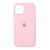 Silicone case Full iPhone 12/12 Pro cotton candy 24729 фото