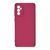 Silicone cover Full Samsung A36/A366B 2025 marsala 41159 фото