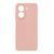 Silicone cover Full Xiaomi Redmi A5 UA/EU 173mm pudra 42047 фото