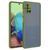 Силікон Samsung A51/A515 2020 Nylon khaki 21707 фото