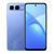 Смартфон Infinix Smart 10 Plus 4/128GB Iris Blue (X6725B) UA 44748 фото