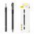 Стилус Baseus Golden Cudgel Capacitive black 37488 фото