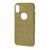 Силікон Samsung J260/J2 Core 2018 Bling gold 19193 фото