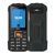 Телефон Ergo E242 Black UA 45872 фото