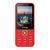 Телефон Sigma X-style 31 Power TYPE-C Red UA 05477 фото