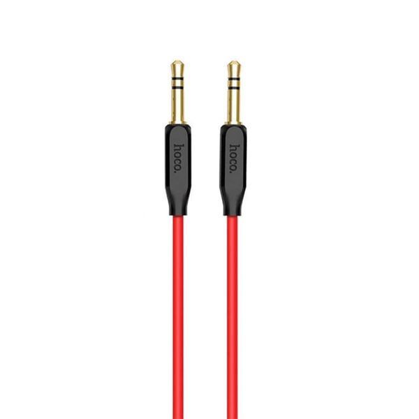 AUX Hoco UPA11 1m black 21544 фото
