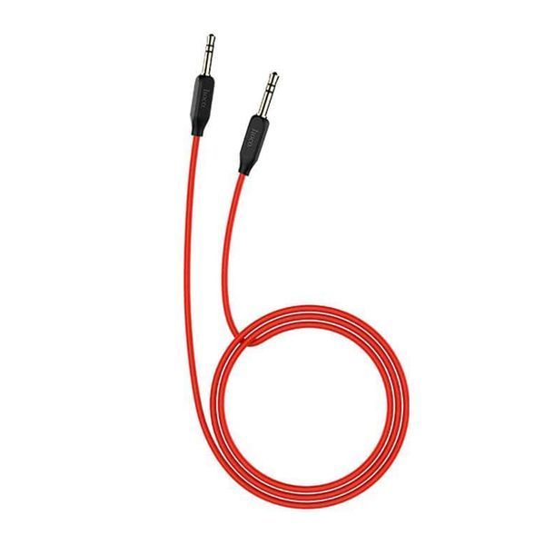 AUX Hoco UPA11 1m black 21544 фото