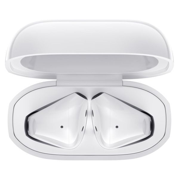 Навушники Redmi Buds 3 BHR5174GL white UA 27397 фото