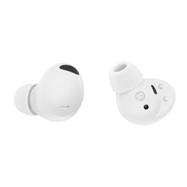 Навушники Air Bluetooth Samsung Galaxy Buts 2 Pro R510 white 35311 фото