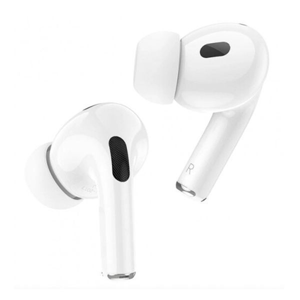 Навушники AirPods Pro XO Q3 білі 32598 фото