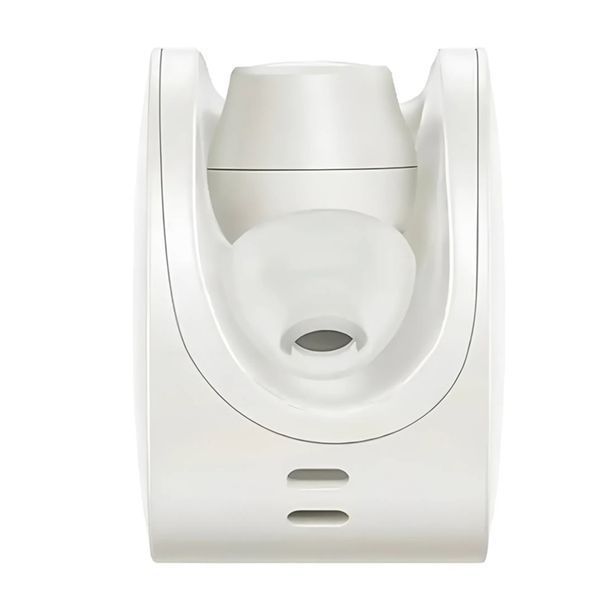 Навушники Air Bluetooh Baseus Bowie EZ10 white 35701 фото