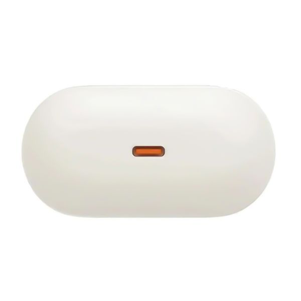 Навушники Air Bluetooh Baseus Bowie EZ10 white 35701 фото