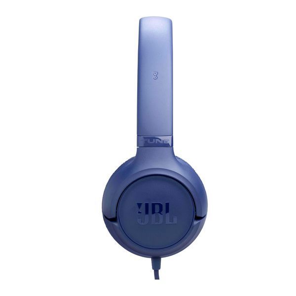 Навушники Big JBL Tune 530 blue UA 47043 фото