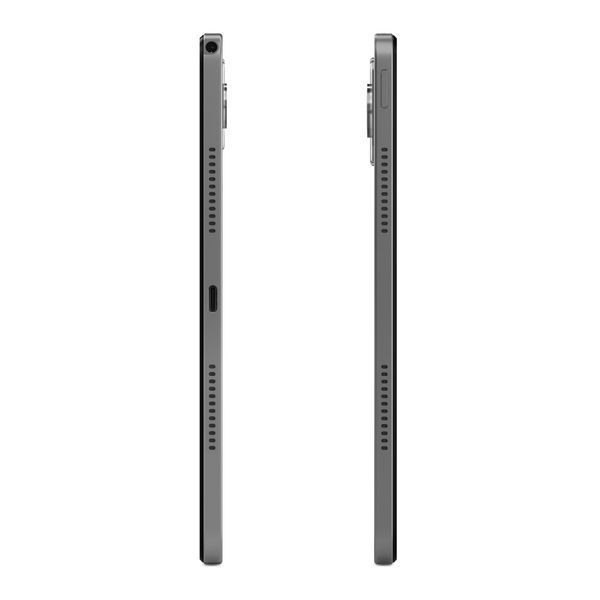 Планшет Lenovo Tab M11 8/128 WiFi (ZADA0299UA) Luna Grey + Pen UA 41343 фото