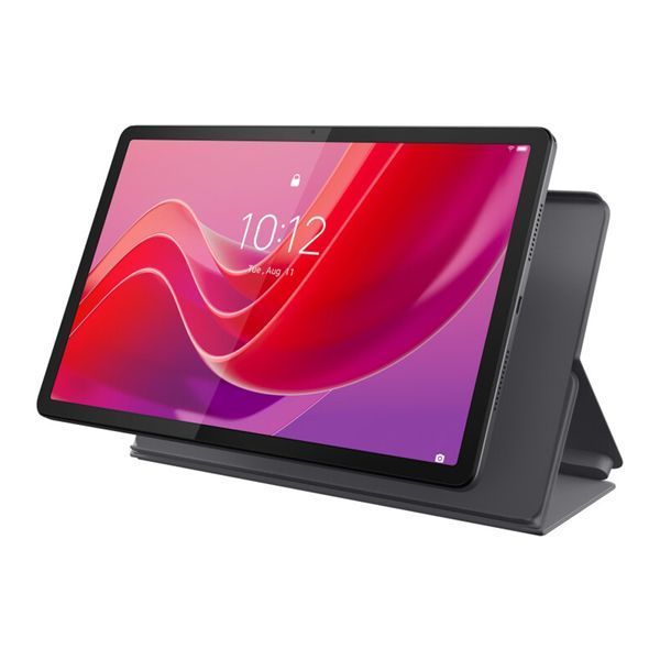 Планшет Lenovo Tab M11 8/128 WiFi (ZADA0299UA) Luna Grey + Pen UA 41343 фото