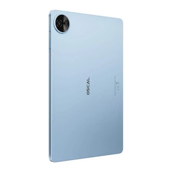 Планшет OSCAL Pad 90 8/128 LTE Starry Blue UA (чохол+скло) 00712 фото