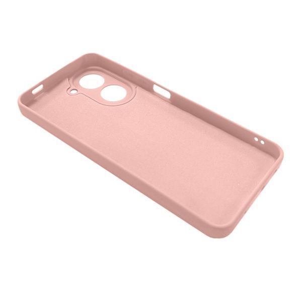 Silicone cover Full Xiaomi Redmi A5 UA/EU 173mm pudra 42047 фото