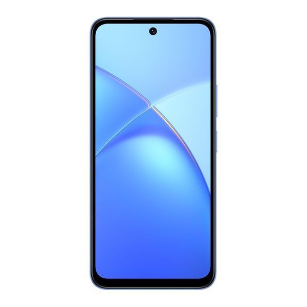Смартфон Infinix Smart 10 Plus 4/128GB Iris Blue (X6725B) UA 44748 фото