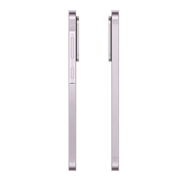 Смартфон Samsung A56 5G A566B 8/256 NFC Awesome Pink UA 39780 фото