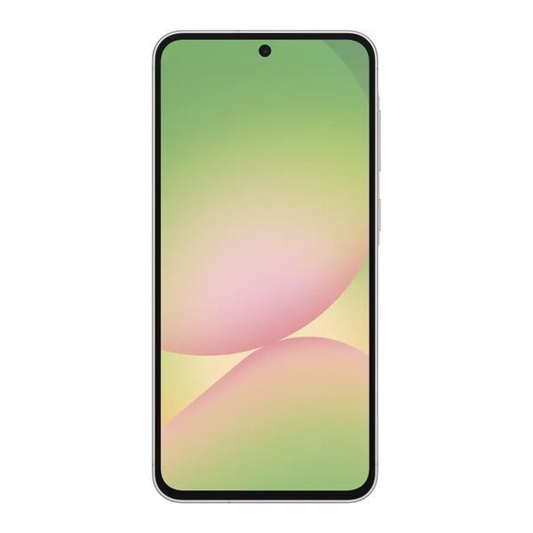 Смартфон Samsung A56 5G A566B 8/256 NFC Awesome Pink UA 39780 фото