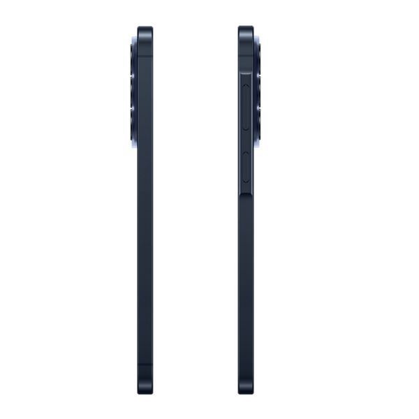 Смартфон Samsung A57 5G A576B 8/256 NFC Awesome Navy UA 46403 фото