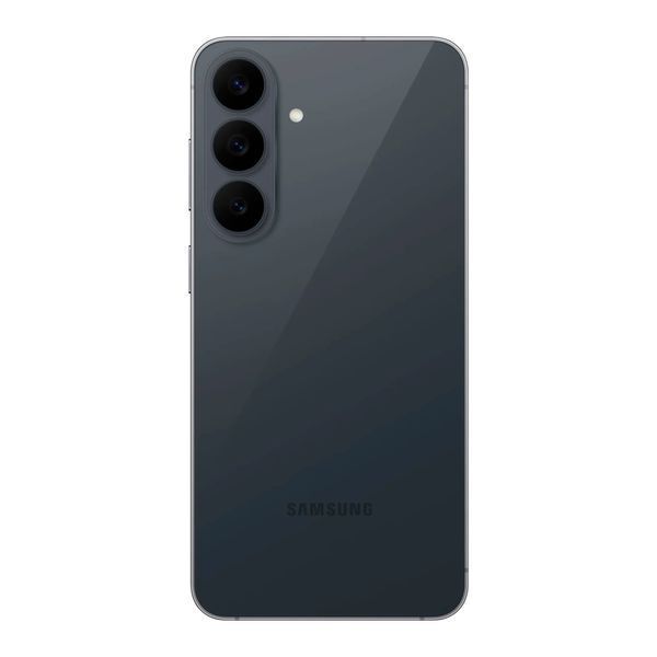 Смартфон Samsung S26 FE 5G 8/128 NFC Graphite UA 03171 фото