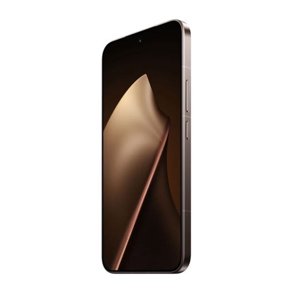 Смартфон Xiaomi 15T PRO 12/256 NFC Mocaccino (Mocha) Gold&nbsp;UA&nbsp; 43540 фото