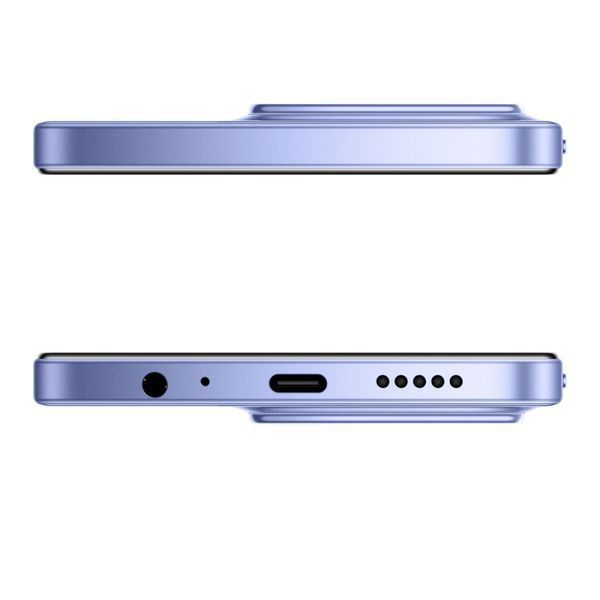 Смартфон Xiaomi Poco C85 6/128 NFC Purple 43919 фото