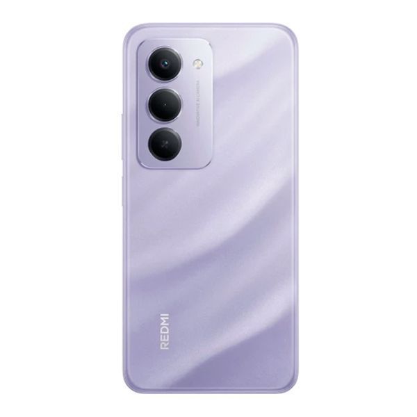Смартфон Xiaomi Redmi 15 6/128GB 169mm NFC Sandy Purple UA 42130 фото