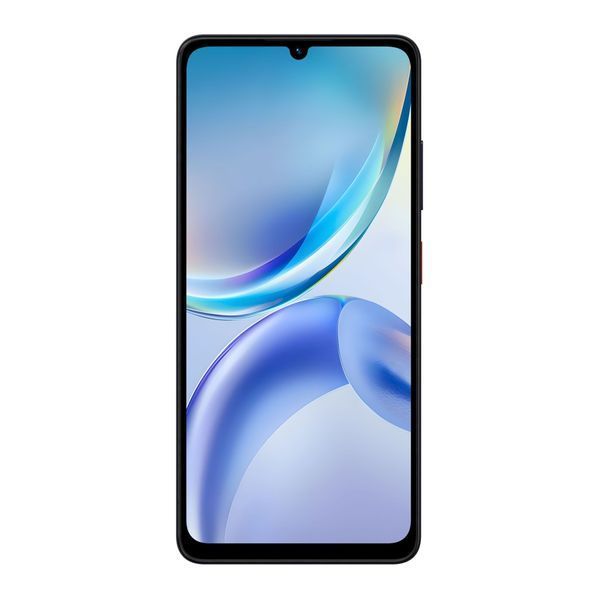 Смартфон ZTE Blade A36 2/64 Black UA 42975 фото
