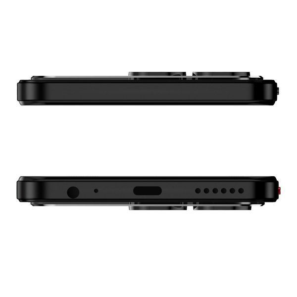 Смартфон ZTE Blade A36 2/64 Black UA 42975 фото