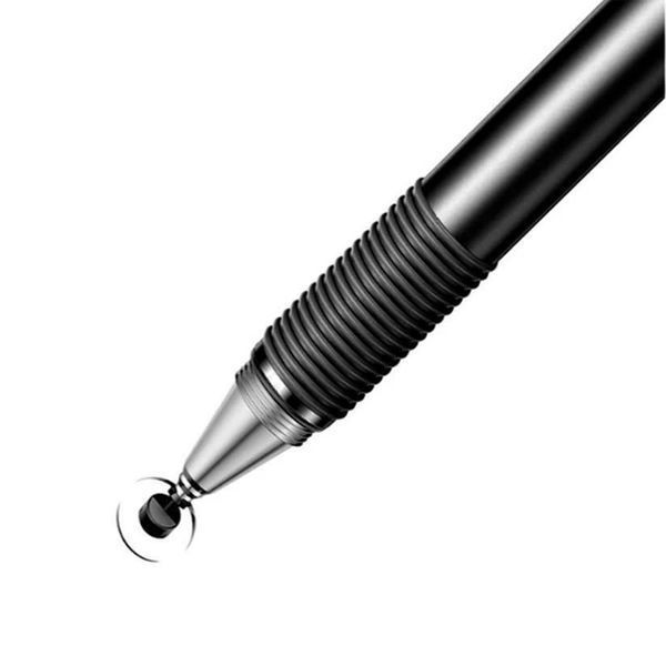Стилус Baseus Golden Cudgel Capacitive black 37488 фото