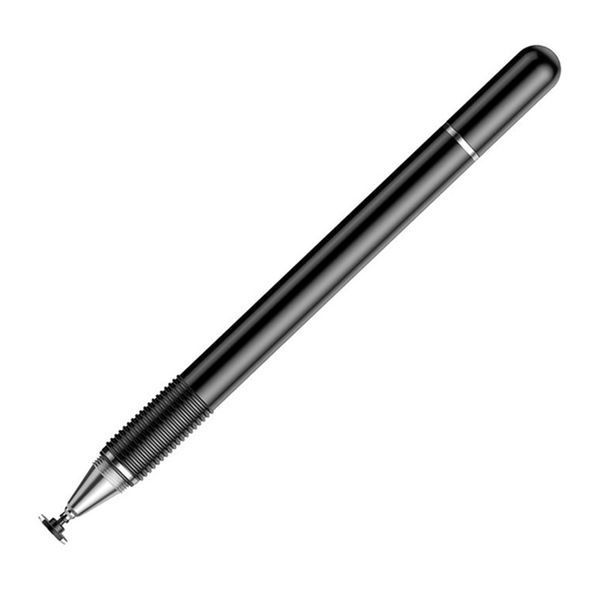 Стилус Baseus Golden Cudgel Capacitive black 37488 фото