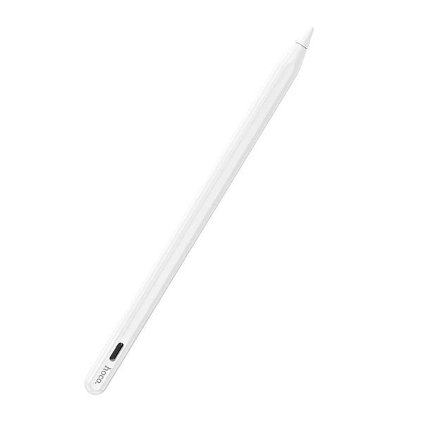 Стилус Hoco GM112 white 43761 фото