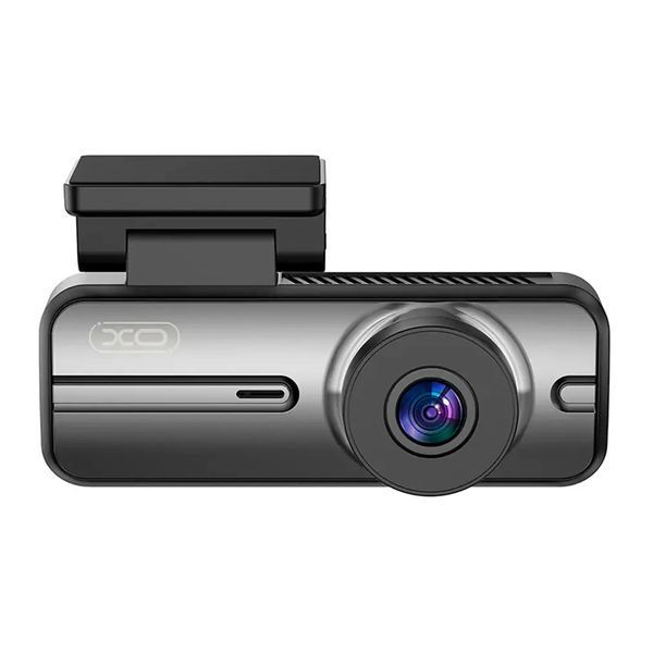 Відеореєстратор XO XJ107 black 48596 фото