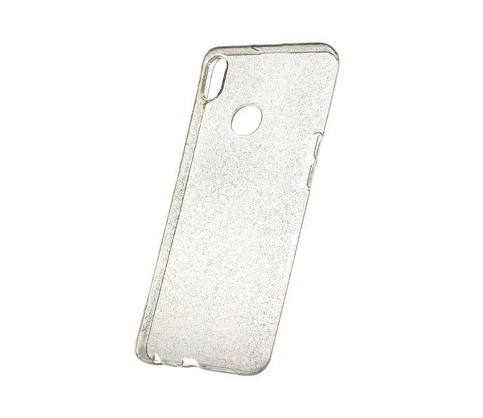 Силікон Samsung M31S/M317 2020 Clear Shine 22843 фото
