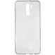 Силікон Samsung M31S/M317 2020 Clear Shine 22843 фото 1