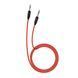 AUX Hoco UPA11 1m black 21544 фото 3